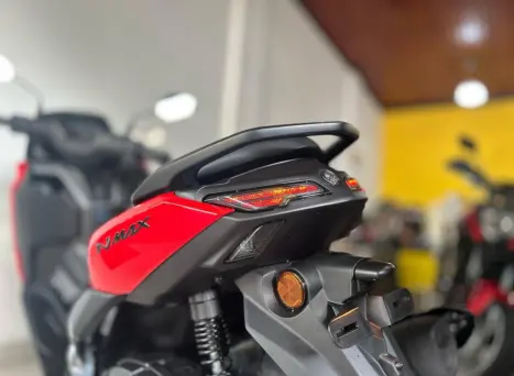 YAMAHA NMax 160 ABS, Foto 9
