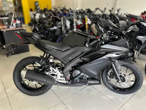 YAMAHA R 15 , Foto 5