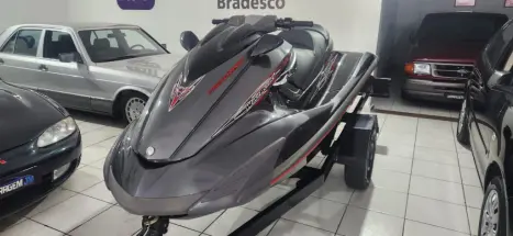 YAMAHA SHO 1.8 TURBO, Foto 1