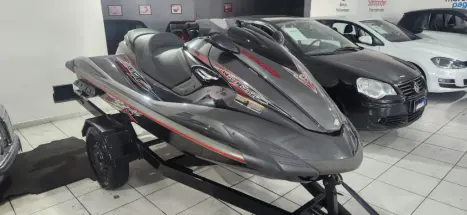 YAMAHA SHO 1.8 TURBO, Foto 3