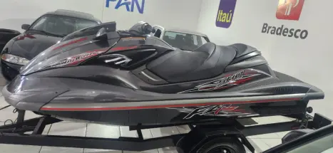 YAMAHA SHO 1.8 TURBO, Foto 6