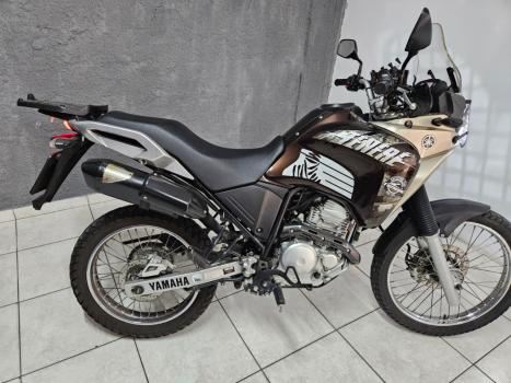 YAMAHA Tener 250 XTZ, Foto 1