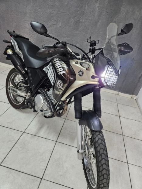 YAMAHA Tener 250 XTZ, Foto 2