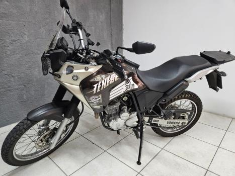 YAMAHA Tener 250 XTZ, Foto 3