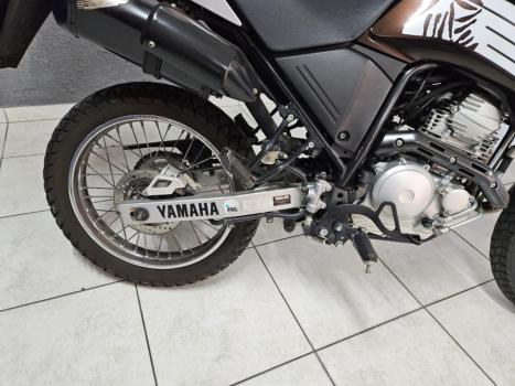 YAMAHA Tener 250 XTZ, Foto 5