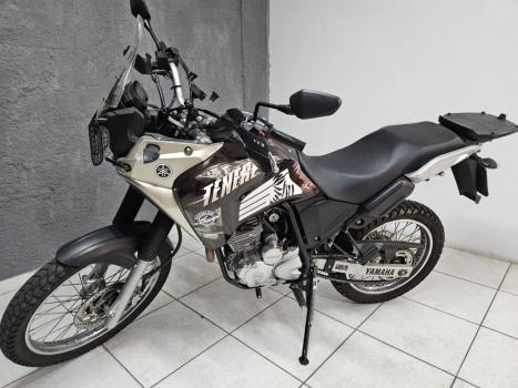 YAMAHA Tener 250 XTZ, Foto 8