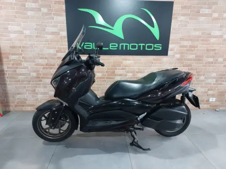 YAMAHA Xmax 250 , Foto 6