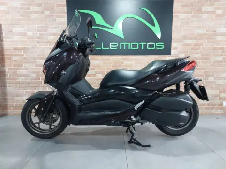 YAMAHA Xmax 250 , Foto 2