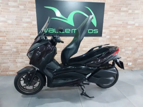 YAMAHA Xmax 250 , Foto 3