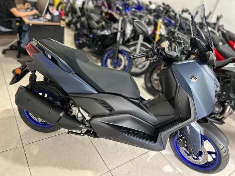 YAMAHA Xmax 250 , Foto 7