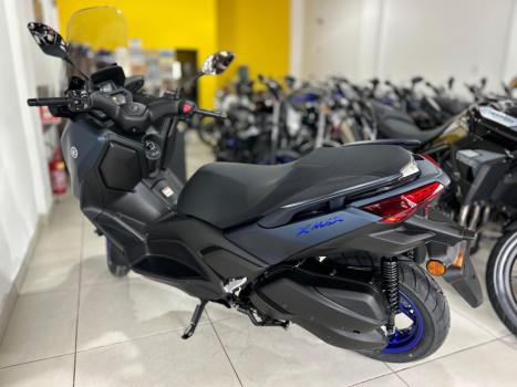 YAMAHA Xmax 250 , Foto 8