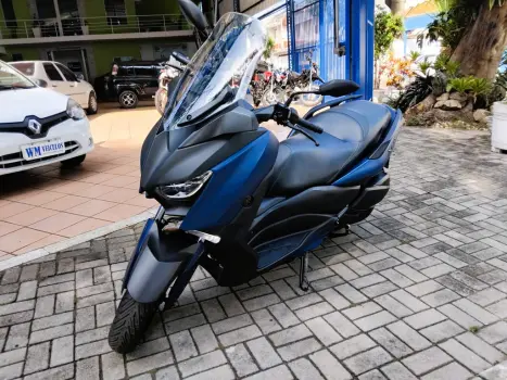 YAMAHA Xmax 250 , Foto 3