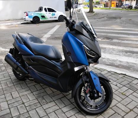 YAMAHA Xmax 250 , Foto 5