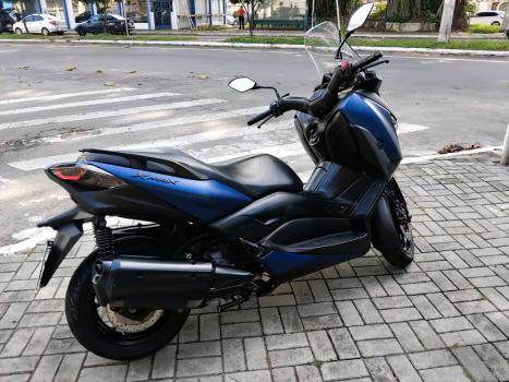 YAMAHA Xmax 250 , Foto 7