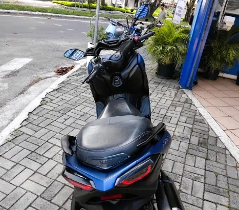 YAMAHA Xmax 250 , Foto 8