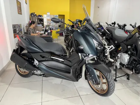 YAMAHA Xmax 250 , Foto 1