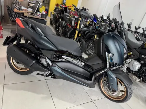 YAMAHA Xmax 250 , Foto 5