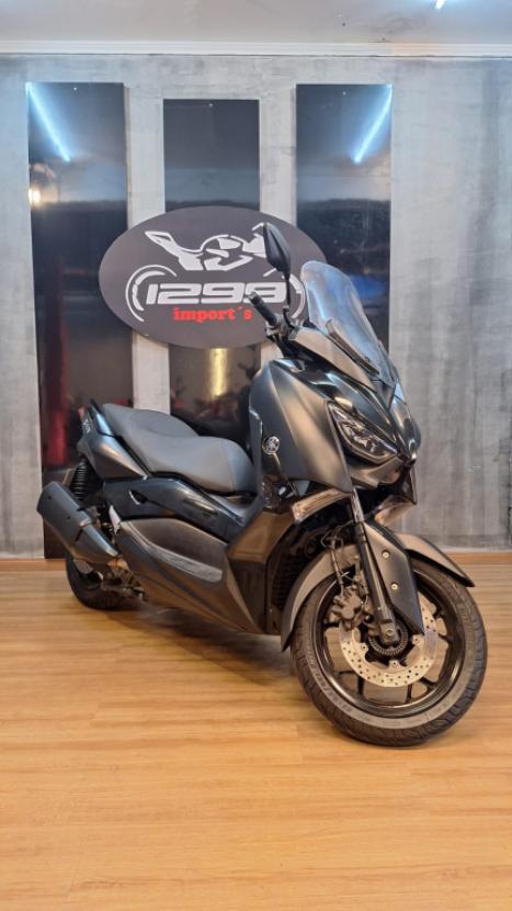 YAMAHA Xmax 250 , Foto 1