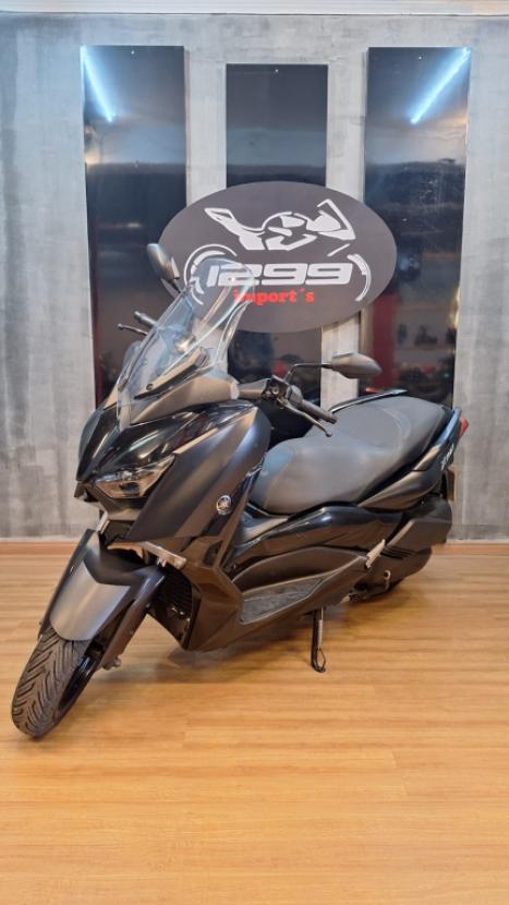 YAMAHA Xmax 250 , Foto 3