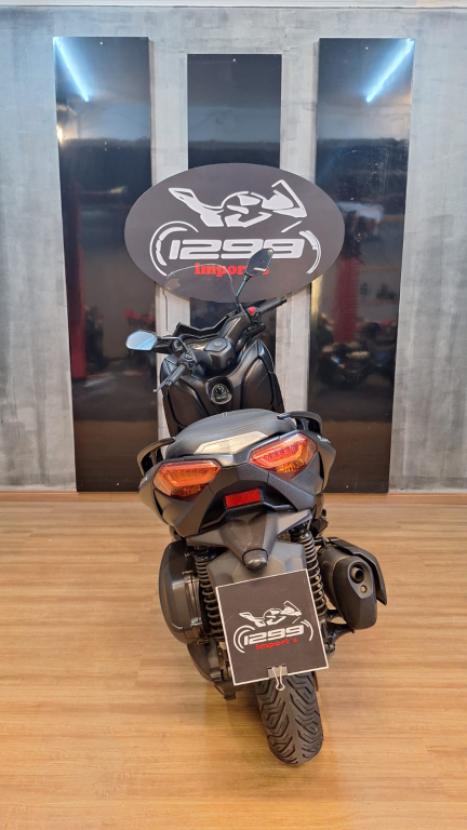 YAMAHA Xmax 250 , Foto 5