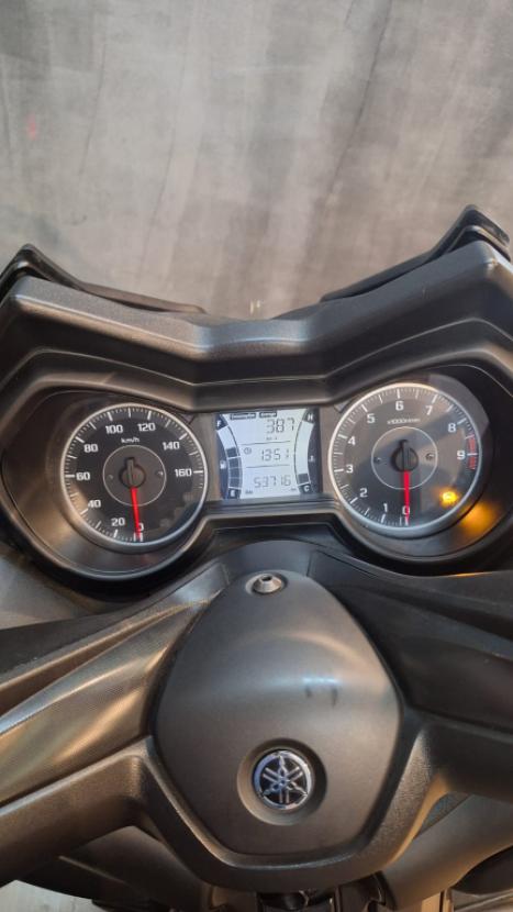 YAMAHA Xmax 250 , Foto 6