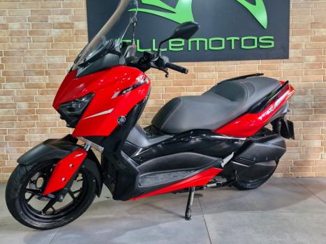 YAMAHA Xmax 250 , Foto 3