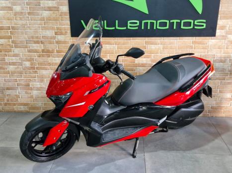 YAMAHA Xmax 250 , Foto 4