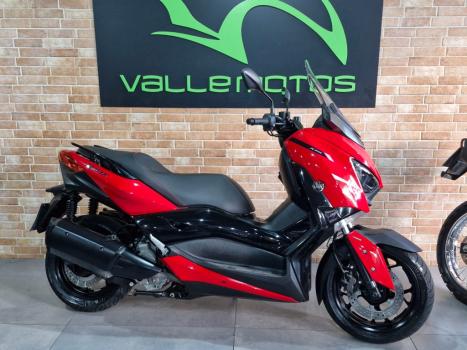 YAMAHA Xmax 250 , Foto 7