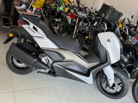YAMAHA Xmax 250 , Foto 6