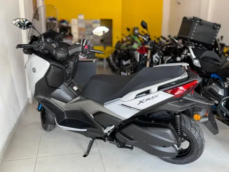 YAMAHA Xmax 250 , Foto 7