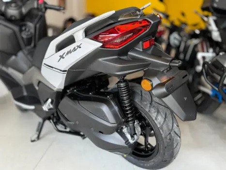 YAMAHA Xmax 250 , Foto 11