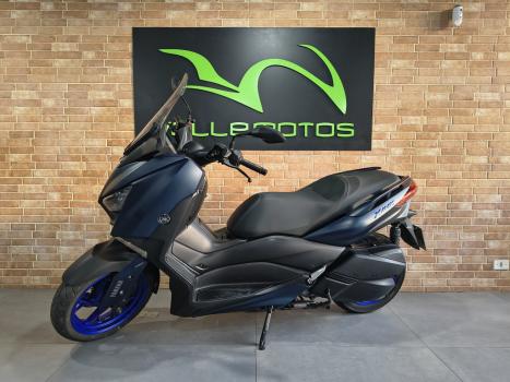 YAMAHA Xmax 250 , Foto 2