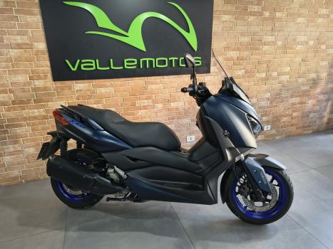 YAMAHA Xmax 250 , Foto 3