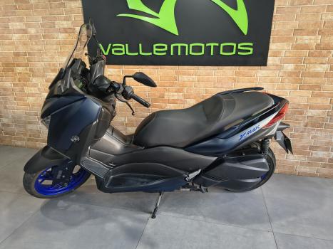 YAMAHA Xmax 250 , Foto 6