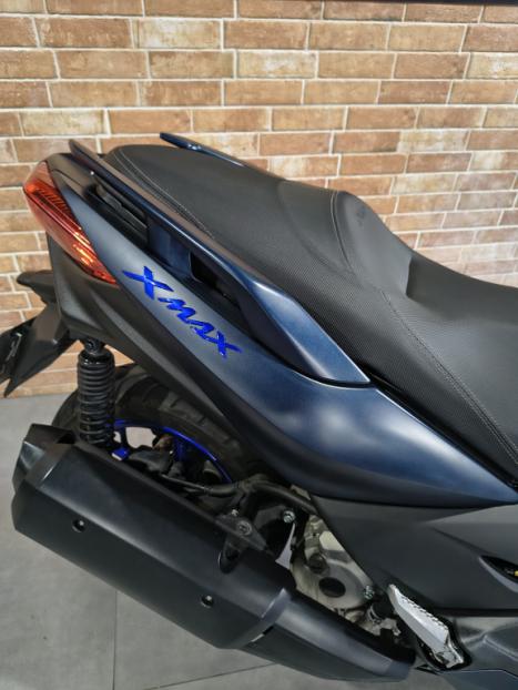 YAMAHA Xmax 250 , Foto 8
