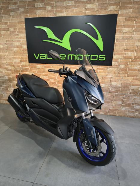 YAMAHA Xmax 250 , Foto 9
