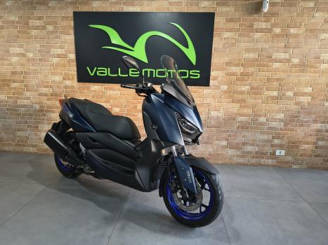 YAMAHA Xmax 250 , Foto 10