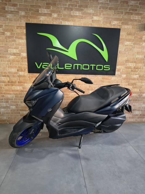 YAMAHA Xmax 250 , Foto 11