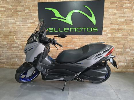 YAMAHA Xmax 250 , Foto 2