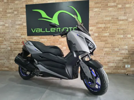 YAMAHA Xmax 250 , Foto 4