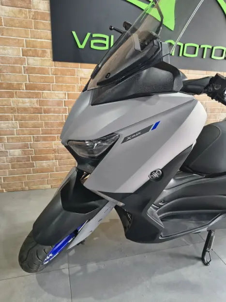 YAMAHA Xmax 250 , Foto 5