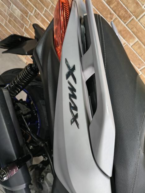 YAMAHA Xmax 250 , Foto 6