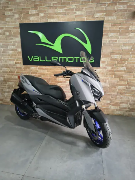 YAMAHA Xmax 250 , Foto 9