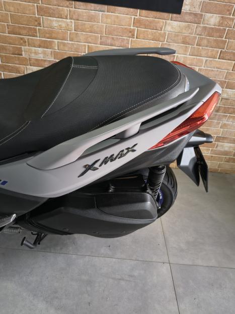 YAMAHA Xmax 250 , Foto 10