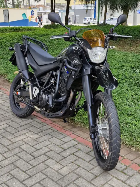 YAMAHA XT 660 R , Foto 1