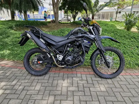 YAMAHA XT 660 R , Foto 2