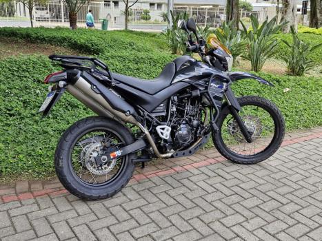 YAMAHA XT 660 R , Foto 3