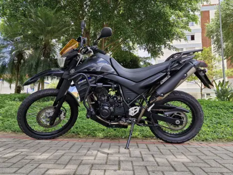 YAMAHA XT 660 R , Foto 4