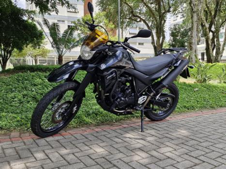 YAMAHA XT 660 R , Foto 5