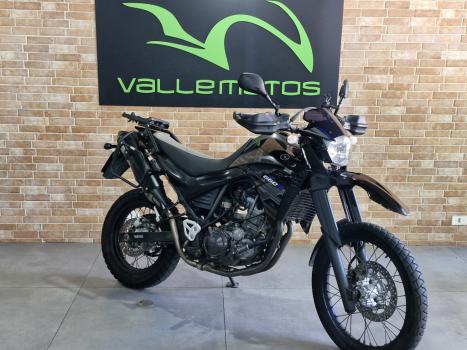 YAMAHA XT 660 R , Foto 1